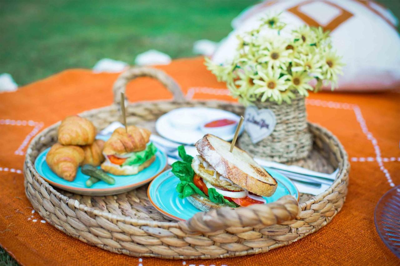 Samaja Beachside Villas Seminyak Kültér fotó