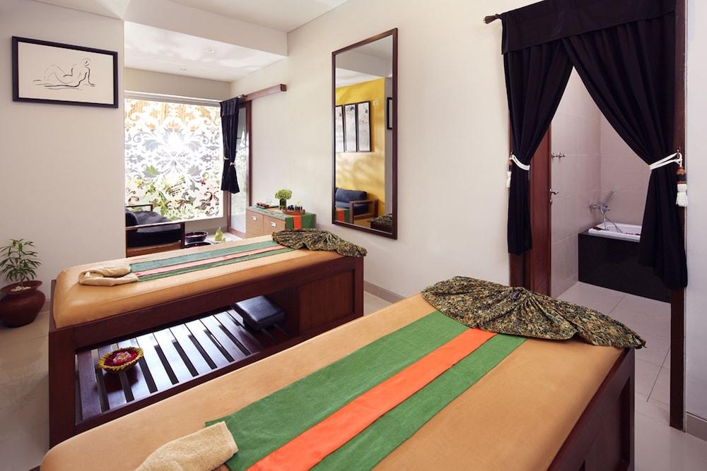 Samaja Beachside Villas Seminyak Kültér fotó